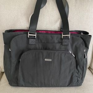 Baggallini laptop bag